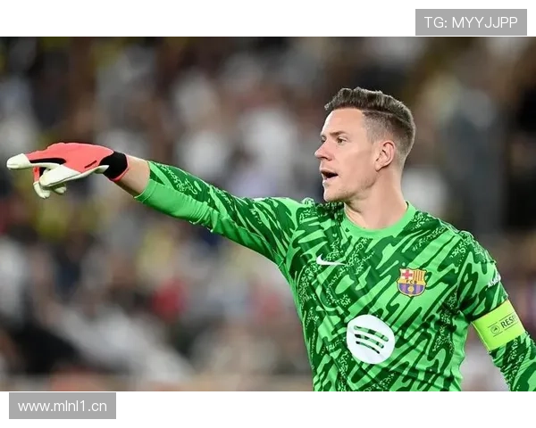 拉波尔塔称特尔施特根暂别巴萨