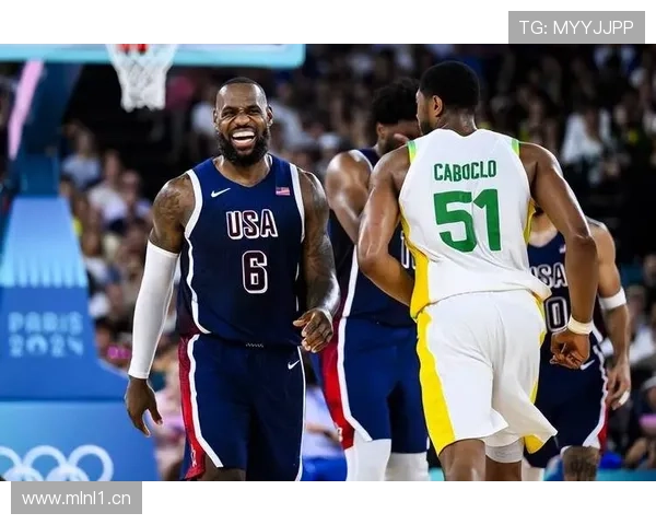 安东尼直言詹姆斯让联盟运转更