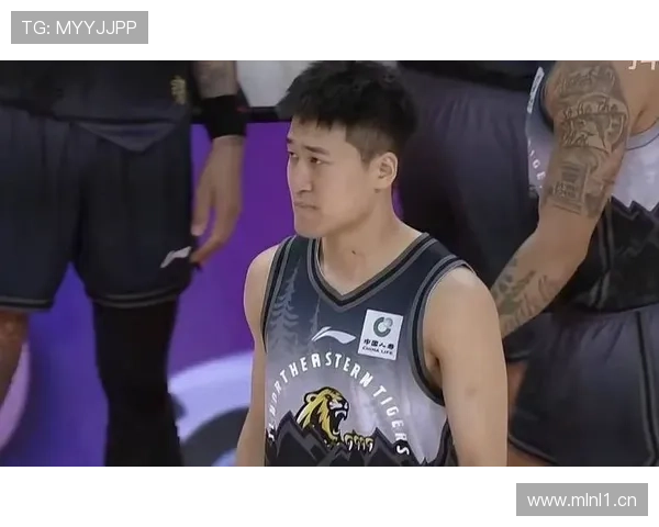 姜伟泽三双助吉林力克辽宁