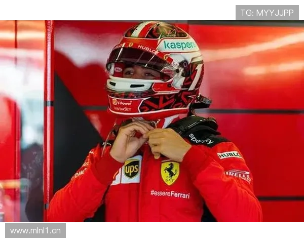 安东内利连杆夺魁勒克莱尔第四