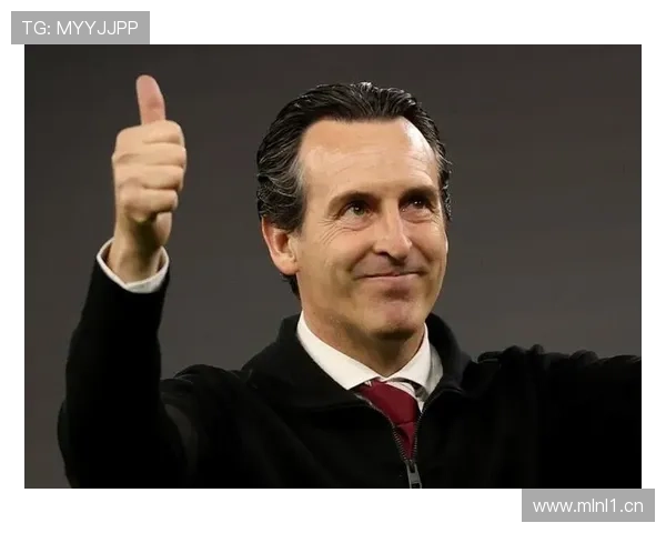 埃梅里：告别欧联冠军 我将在维拉开创新篇章